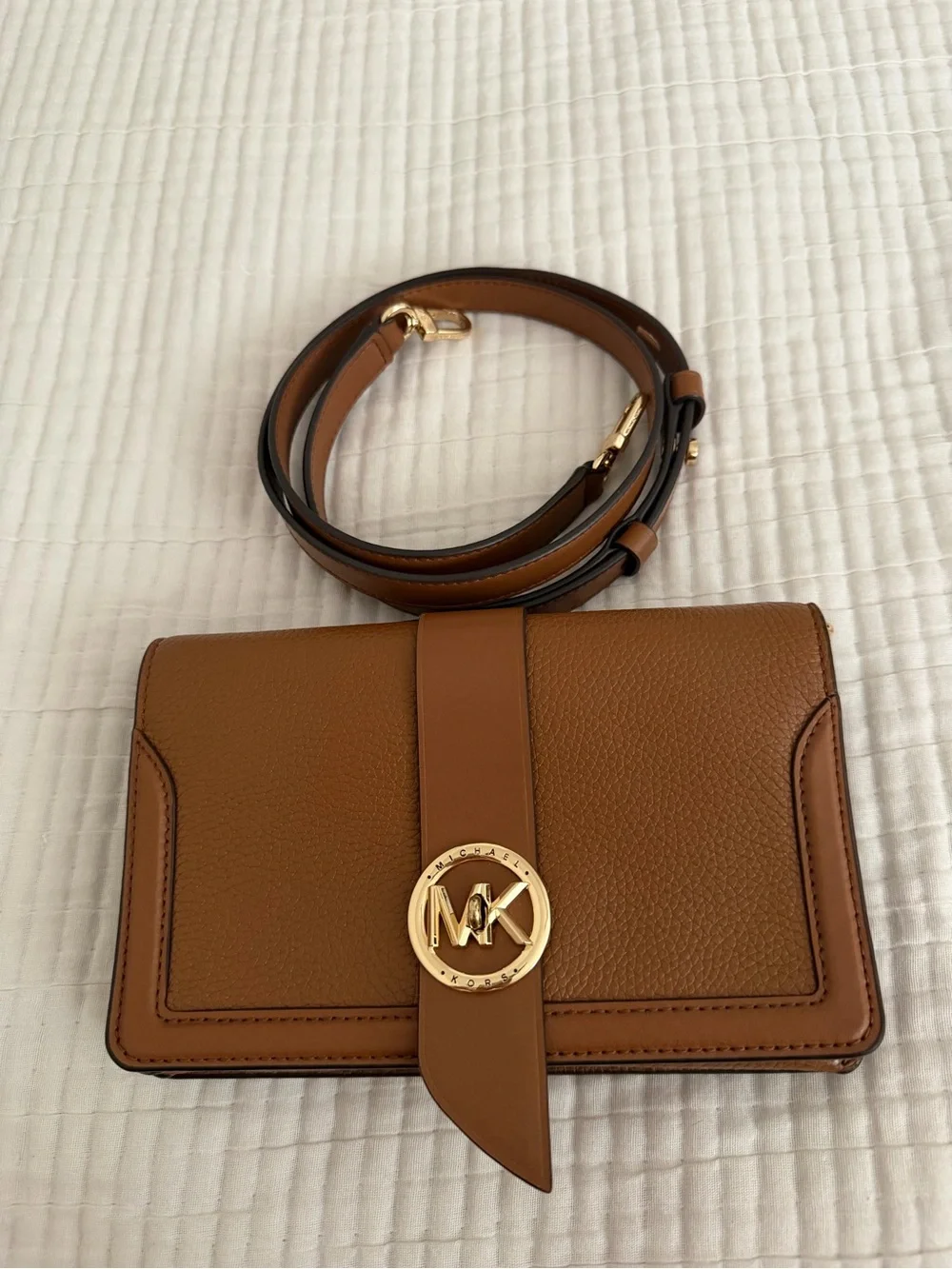 Michael Kors mk crossbody